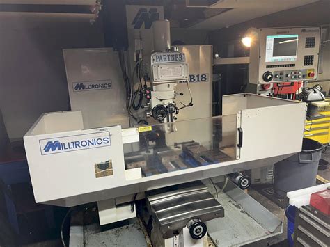 milltronics cnc parts|milltronics milling machine.